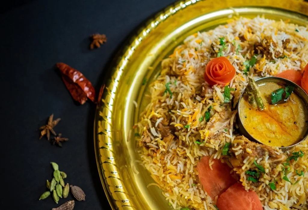 Best Arabic and Indian restaurant in Calgary, AB